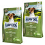 HAPPY DOG Sensible Mini Neuseeland 20 kg (2 x 10 kg) s jehněčím