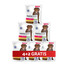 PERFECT FIT Adult 1+ kompletní krmivo pro dospělé psy velkých plemen, bohaté na kuřecí maso 6 x 825 g 4+2 ZDARMA