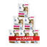 PERFECT FIT Adult 1+ 6 x 750 g Kompletní krmivo pro dospělé kočky bohaté na čerstvého lososa 4+2 ZDARMA
