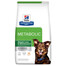 HILL'S Prescription Diet Metabolic Regulace hmotnosti granule pro psy 4 kg