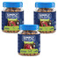 SIMPLY FROM NATURE Smart Bites Trenerki Mix chutí se zvěřinou 3x 130g