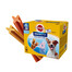 PEDIGREE DentaStix (małe rasy) przysmak dentystyczny dla psów 56 szt. - 8x110g