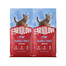 CARNILOVE Active Cat Losos a krůta pro koťata 2x6 kg losos a krůta, pro koťata všech plemen