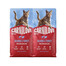 CARNILOVE Active Cat Salmon & Turkey Sterilized 2x6 kg losos a krůta, pro sterilizované kočky