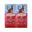 CARNILOVE Active Cat Salmon & Turkey Adult 2x6 kg losos a krůta, pro všechny dospělé kočky