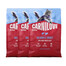 CARNILOVE Active Cat Salmon & Turkey Adult Large 3x2 kg losos a krůta, pro kočky velkých plemen