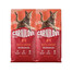 CARNILOVE Active Cat Beef & Venison Sterilised 2x6 kg hovězího a zvěřinového masa pro sterilizované kočky