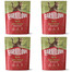CARNILOVE Active Cat Duck & Pheasant Sterilised 4x400 g kachna a bažant, pro sterilizované kočky