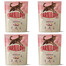 CARNILOVE True Fresh Cat Turkey Sterilised 4x400 g krůtí, pro sterilizované kočky