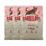 CARNILOVE True Fresh Cat Turkey Sterilized 3x2 kg krůta, pro sterilizované kočky