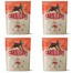 CARNILOVE True Fresh Cat Beef Kittens 4x400 g hovězí, pro koťata všech plemen