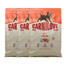 CARNILOVE True Fresh Cat Beef Kittens 3x2 kg hovězího, pro koťata všech plemen