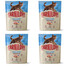 CARNILOVE True Fresh Cat Fish and Turkey Sterilised 4x400 g ryby a krůty, pro sterilizované kočky