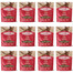 CARNILOVE Dog Crunchy Snack Lamb 12x200g křupavé pamlsky s jehněčím masem a brusinkami pro dospělé psy