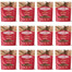 CARNILOVE Dog Crunchy Snack Wild Boar 12x200g křupavé pamlsky s divočákem pro dospělé psy