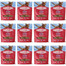 CARNILOVE Dog Crunchy Snack Salmon 12x200g křupavé pamlsky s lososem pro dospělé psy