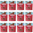 CARNILOVE Dog Crunchy Snack Makrela 12x200g křupavé pamlsky s makrelou pro dospělé psy