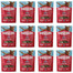 CARNILOVE Dog Soft Snack Trout 12x200g měkké pamlsky s pstruhem pro dospělé psy