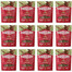 CARNILOVE Dog Soft Snack Duck 12x200g měkké pamlsky s kachnou pro dospělé psy