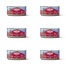 CARNILOVE Cat Can Paté Turkey and Salmon for Kittens 6x100 g s krůtím a lososem, paštika pro koťata