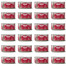 CARNILOVE Cat Can Paté Turkey and Reindeer 24x100 g s krůtím a sobím, paštika pro kočky