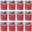 CARNILOVE Dog Jerky Lamb with Salmon 12x100g Jehněčí a lososové pamlsky pro dospělé psy