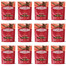 CARNILOVE Dog Jerky Beef Fillet 12x100g hovězí pamlsky pro dospělé psy