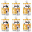 CALIBRA Joy Dog Yummy Chicken Treat 6x100 g kuřecí masová paštika pro psy