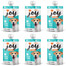 CALIBRA Joy Dog Yummy Tuna Treat 6x100 g tuňák, masová paštika pro psy