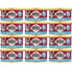 VOSKES Jelly Tuna 12x85 g 100% tuňák v želé, doplňkové krmivo pro kočky