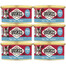 VOSKES Jelly Tuna 6x85 g 100% tuňák v želé, doplňkové krmivo pro kočky