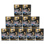 SHEBA Creamy Snacks krémový pamlsek pro kočky s lososem 11 x 4 x 12 g