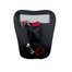 TRIXIE Ochrana předních sedadel s kapsami do auta nylonová 60 x 44 x 69 cm černá