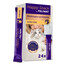 FELIWAY Happy Snack Chicken 24x15 g z kurczakiem, relaksująca przekąska dla wszystkich kotów