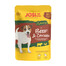 JOSERA JosiDog Mini Adult Hovězí a kuřecí v omáčce 100 g krmivo pro psy malých plemen