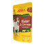 JOSERA JosiDog Mini Adult Wołowina i kurczak w sosie 100 g karma mokra dla psów małych ras