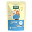 GREEN PETFOOD Cat Paté with Herring 85 g s herringem, paštika pro kočky