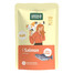 GREEN PETFOOD Cat Paté with Salmon 85 g s lososem, paštika pro kočky