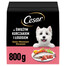 CESAR Adult s kuřecím masem a lososem 800g suché krmivo pro psy