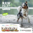 RAW PALEO Vital Pro Arthro Beef Medium Large 100g funkcjonalny przysmak na stawy dla psów ras średnich i dużych