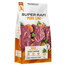 SUPER RAFI Pure Line Kachna s batáty 9 kg granule pro psy
