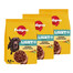 PEDIGREE Adult Light s drůbežím masem a zeleninou 3x2,6 kg nízkokalorické krmivo pro psy