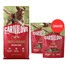 CARNILOVE Active Dog Duck and Pheasant Adult 12 kg granule s kachnou a bažantem pro dospělé aktivní psy + CARNILOVE Dog Soft Snack Duck 2x200g ZDARMA