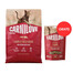 CARNILOVE Active Cat Lamb & Wild Boar Sterilised 2 kg granule pro sterilizované kočky + CARNILOVE Crunchy Snack Cat Lamb 50 g ZDARMA