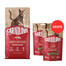 CARNILOVE Active Cat Lamb & Wild Boar Sterilised 6 kg granule pro sterilizované kočky + CARNILOVE Crunchy Snack Cat Lamb 2x50 g ZDARMA