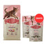 CARNILOVE True Fresh Cat Turkey Sterilised 6 kg granule pro sterilizované kočky + CARNILOVE Freeze-Dried Snack Cat Turkey 2x40 g ZDARMA
