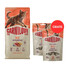 CARNILOVE True Fresh Cat Beef Sterilised 6 kg granule pro sterilizované kočky + CARNILOVE Freeze-Dried Snack Cat Beef 2x40 g ZDARMA