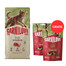 CARNILOVE True Fresh Cat Duck Sterilised 6 kg granule pro sterilizované kočky + CARNILOVE Crunchy Snack Cat Duck 2x50 g ZDARMA