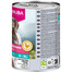 EUKANUBA Special Care Adult Working and Endurance 400 g kurczak z łososiem, bezzbożowa mokra karma dla psów