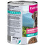 EUKANUBA Special Care Adult Working and Endurance 400 g kurczak z łososiem, bezzbożowa mokra karma dla psów